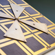 Illustration for article titled This Satellite Antenna Looks Good Enough to Hang on a Wall as Art